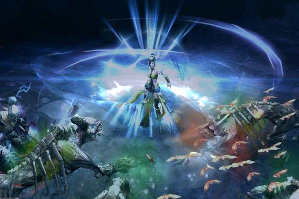《魂斗罗归来》水下八关副本全通关攻略与技巧
